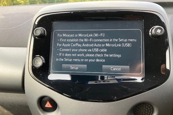 Used Toyota AYGO 2021 for sale - 75482310: Photo 29