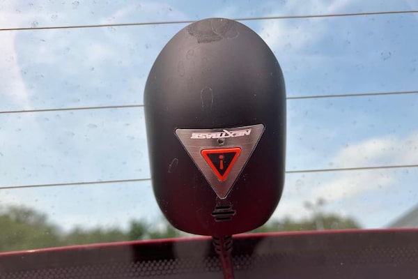 Used Toyota AYGO 2021 for sale - 75482310: Photo 34