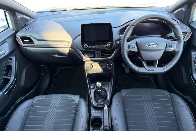 Used Ford Puma 2023 for sale - 77945666: Photo 10