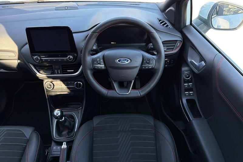 Used Ford Puma 2023 for sale - 77945666: Photo 11