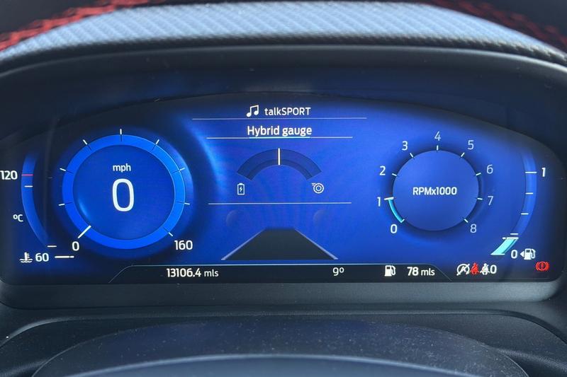 Used Ford Puma 2023 for sale - 77945666: Photo 13