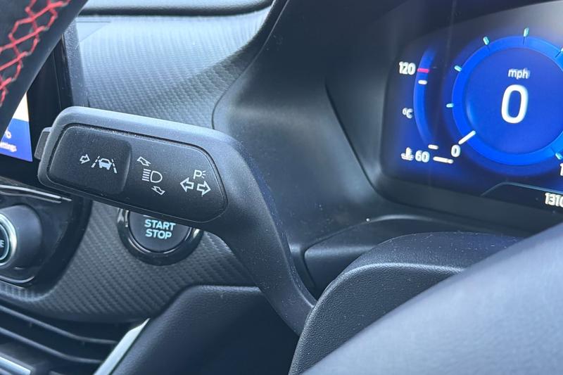 Used Ford Puma 2023 for sale - 77945666: Photo 14