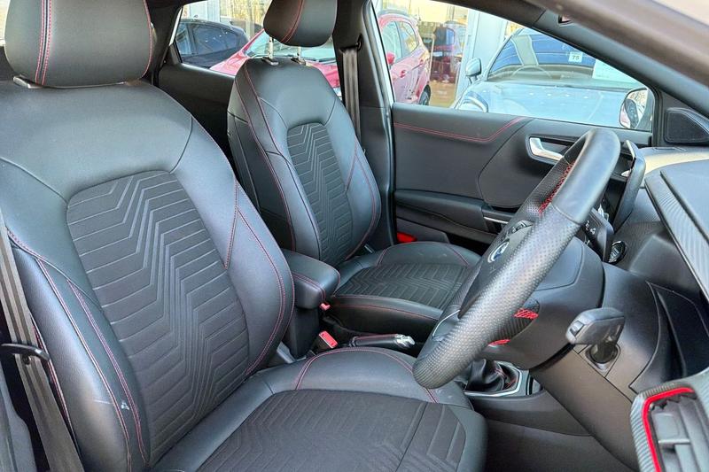 Used Ford Puma 2023 for sale - 77945666: Photo 17