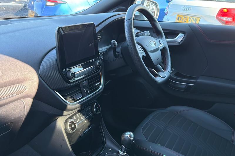 Used Ford Puma 2023 for sale - 77945666: Photo 18