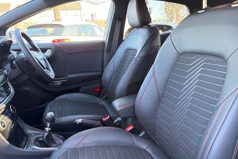 Used Ford Puma 2023 for sale - 77945666: Photo 19