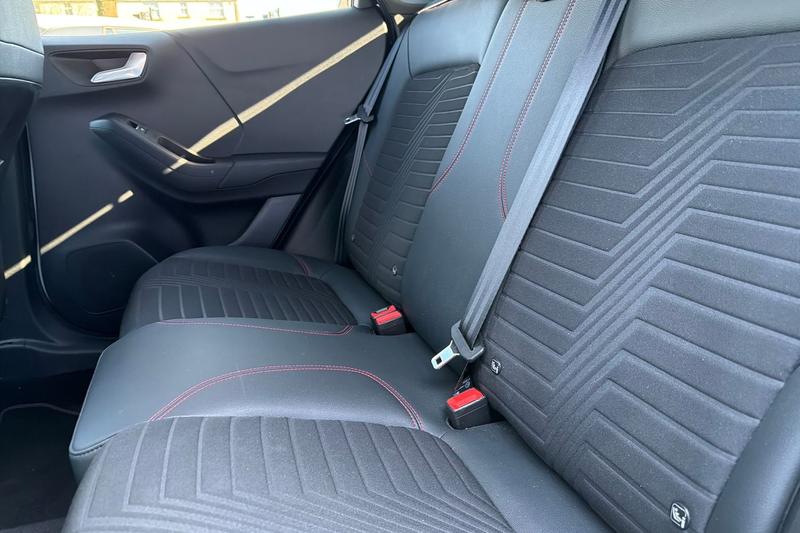 Used Ford Puma 2023 for sale - 77945666: Photo 20