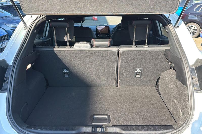 Used Ford Puma 2023 for sale - 77945666: Photo 21