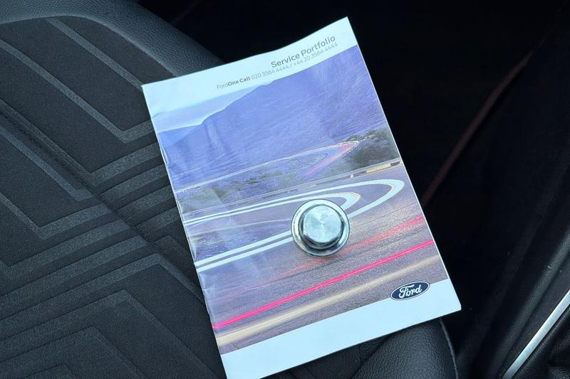 Used Ford Puma 2023 for sale - 77945666: Photo 22