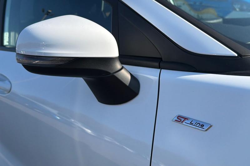 Used Ford Puma 2023 for sale - 77945666: Photo 24