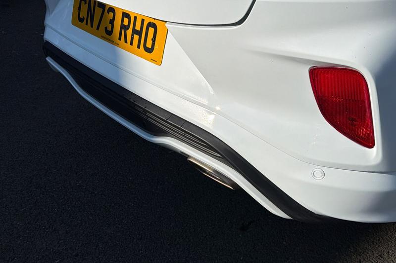 Used Ford Puma 2023 for sale - 77945666: Photo 26