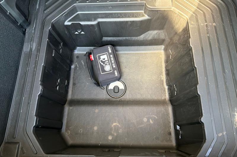 Used Ford Puma 2023 for sale - 77945666: Photo 27