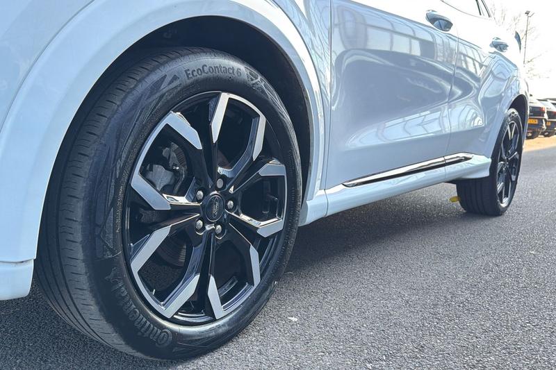 Used Ford Puma 2023 for sale - 77945666: Photo 28