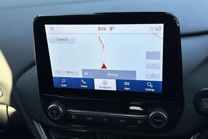 Used Ford Puma 2023 for sale - 77945666: Photo 31