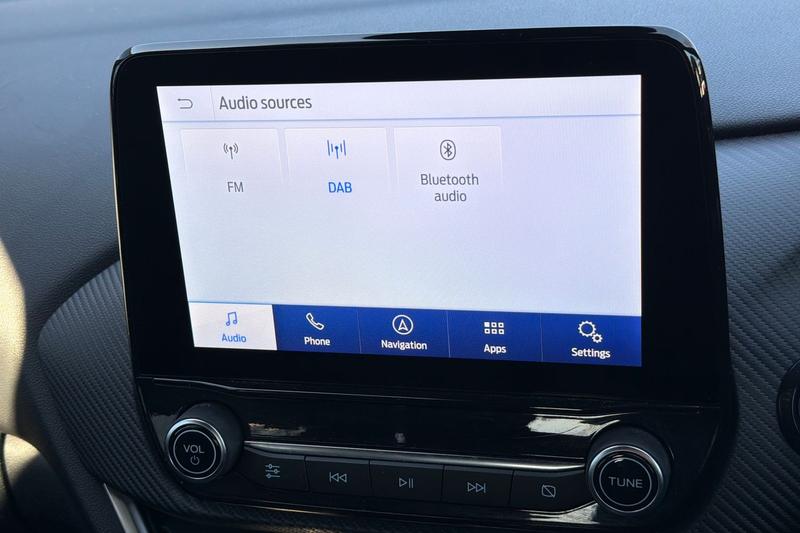 Used Ford Puma 2023 for sale - 77945666: Photo 32