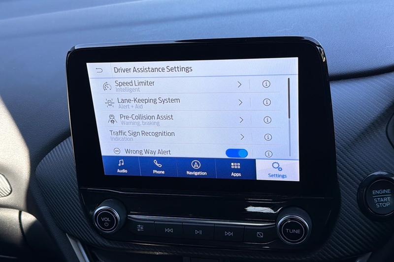 Used Ford Puma 2023 for sale - 77945666: Photo 33