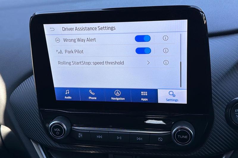 Used Ford Puma 2023 for sale - 77945666: Photo 34