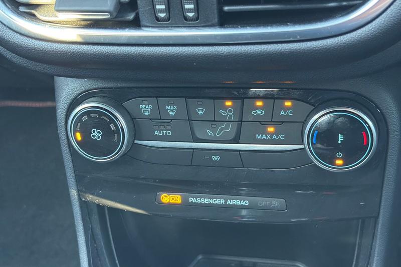 Used Ford Puma 2023 for sale - 77945666: Photo 35