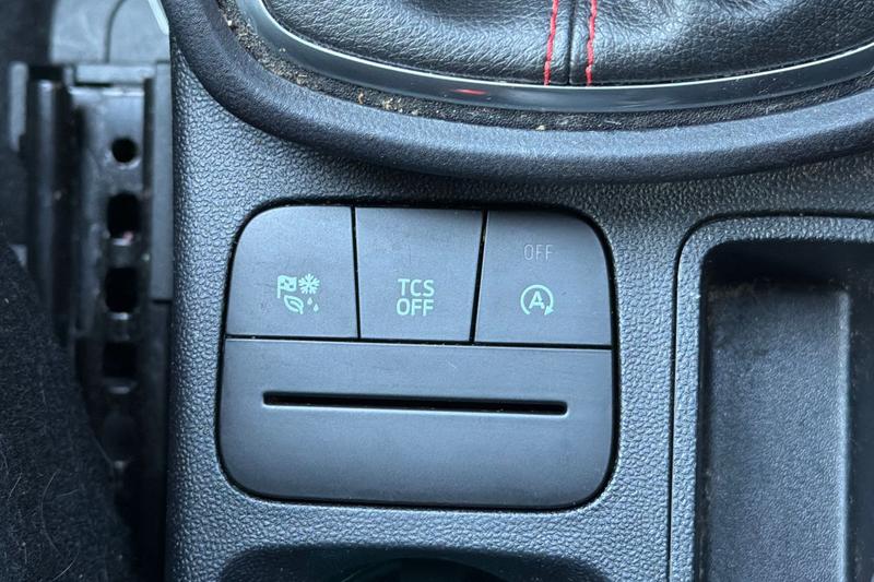 Used Ford Puma 2023 for sale - 77945666: Photo 36