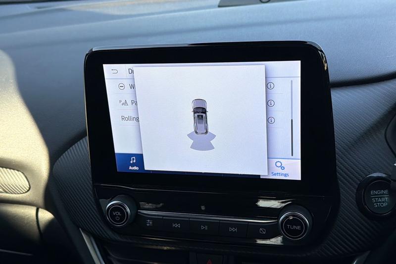 Used Ford Puma 2023 for sale - 77945666: Photo 37