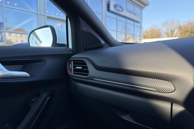 Used Ford Puma 2023 for sale - 77945666: Photo 39