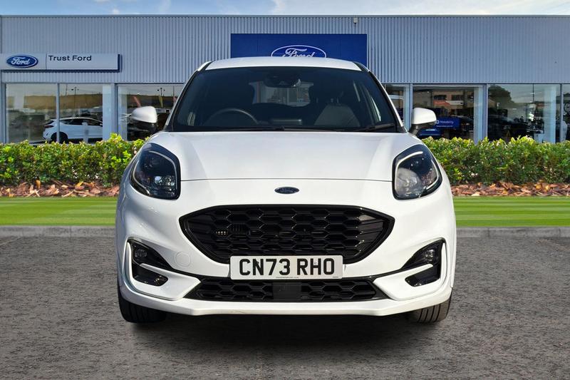 Used Ford Puma 2023 for sale - 77945666: Photo 6