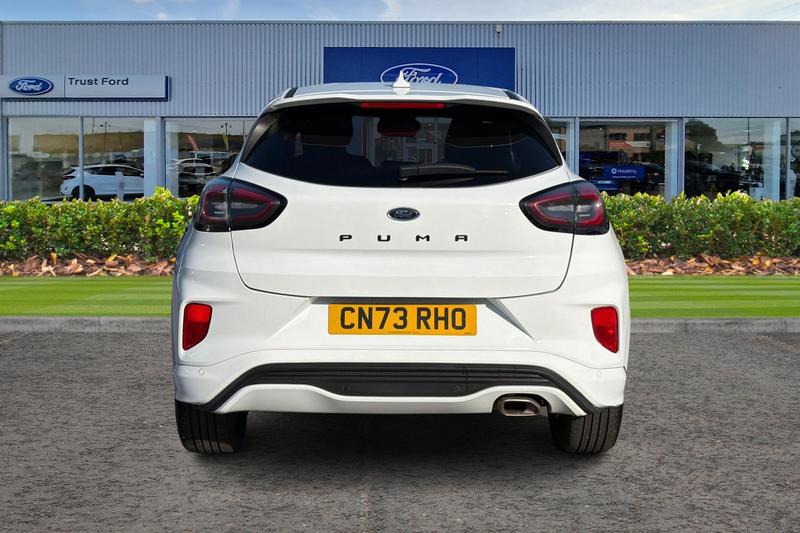 Used Ford Puma 2023 for sale - 77945666: Photo 7