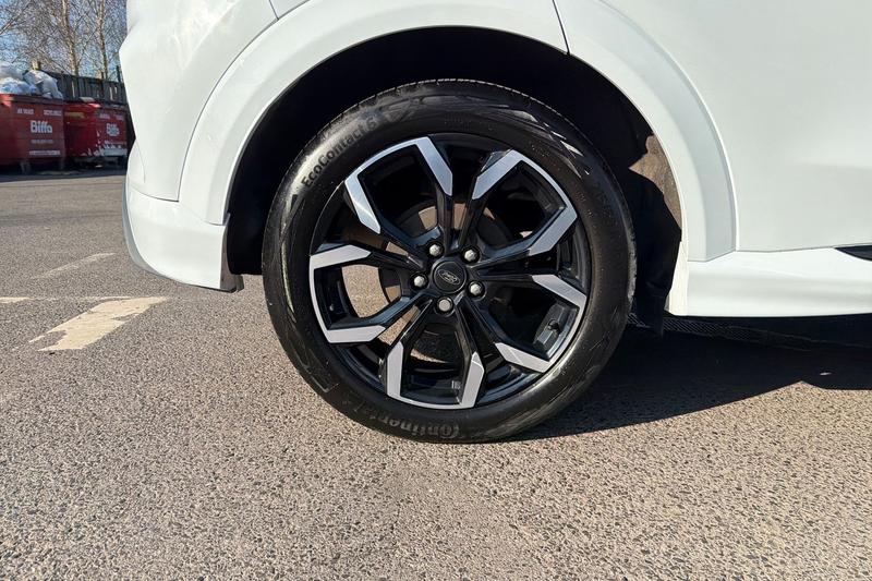 Used Ford Puma 2023 for sale - 77945666: Photo 8