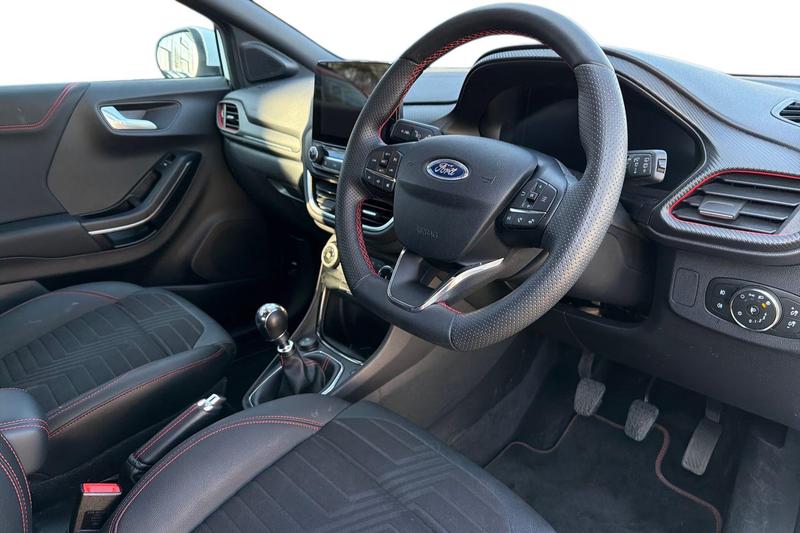 Used Ford Puma 2023 for sale - 77945666: Photo 9