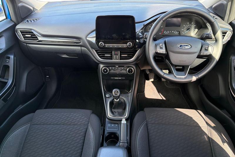 Used Ford Puma 2024 for sale - 77834317: Photo 10