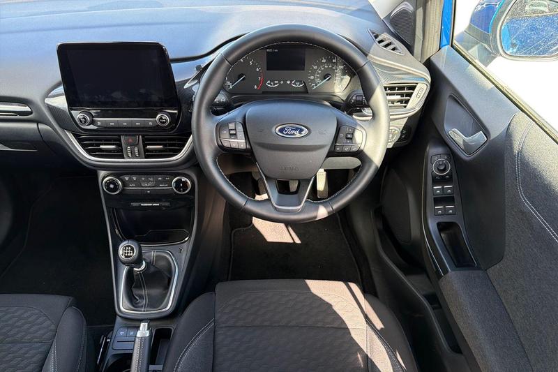 Used Ford Puma 2024 for sale - 77834317: Photo 11