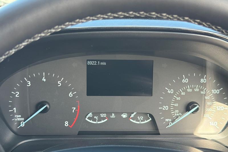 Used Ford Puma 2024 for sale - 77834317: Photo 13