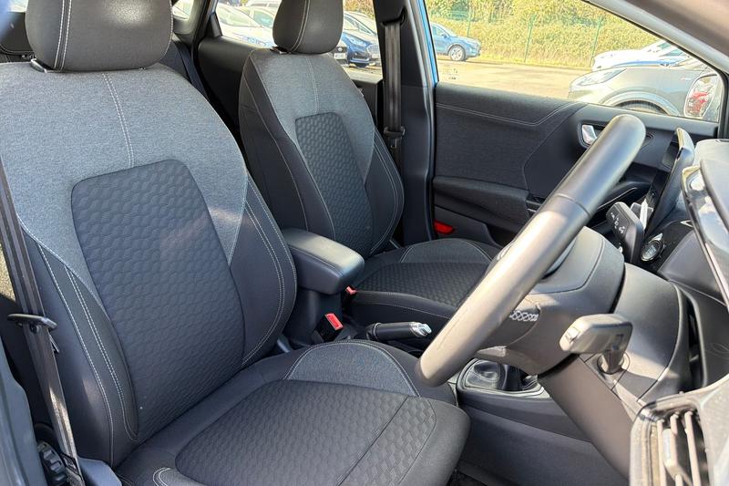 Used Ford Puma 2024 for sale - 77834317: Photo 17