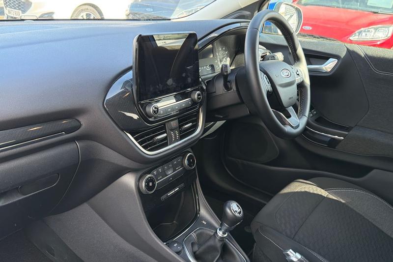 Used Ford Puma 2024 for sale - 77834317: Photo 18