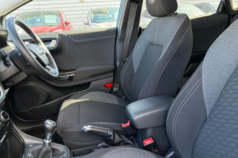 Used Ford Puma 2024 for sale - 77834317: Photo 19