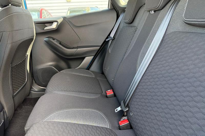 Used Ford Puma 2024 for sale - 77834317: Photo 20