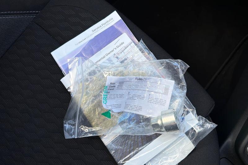 Used Ford Puma 2024 for sale - 77834317: Photo 22