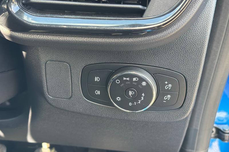 Used Ford Puma 2024 for sale - 77834317: Photo 23