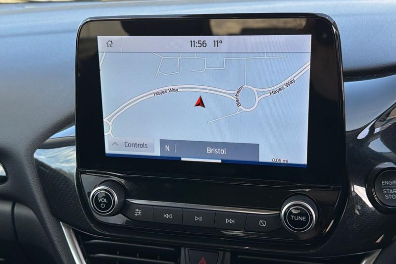 Used Ford Puma 2024 for sale - 77834317: Photo 24