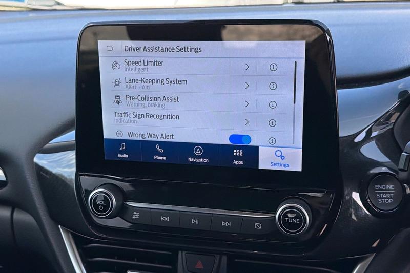 Used Ford Puma 2024 for sale - 77834317: Photo 25