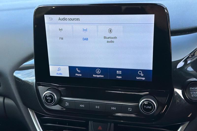 Used Ford Puma 2024 for sale - 77834317: Photo 27