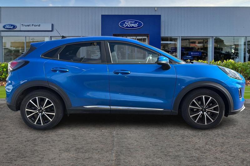 Used Ford Puma 2024 for sale - 77834317: Photo 3