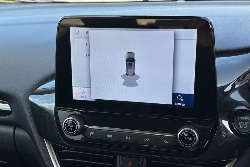 Used Ford Puma 2024 for sale - 77834317: Photo 32