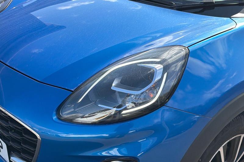 Used Ford Puma 2024 for sale - 77834317: Photo 35