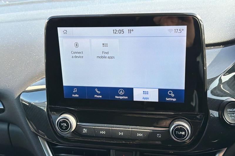 Used Ford Puma 2024 for sale - 77834317: Photo 36