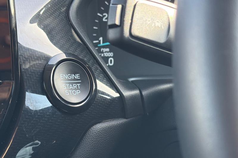 Used Ford Puma 2024 for sale - 77834317: Photo 37