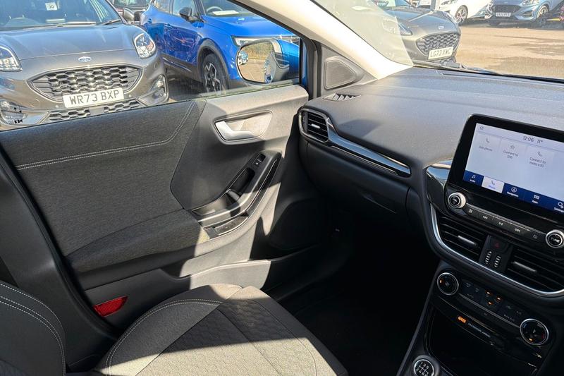 Used Ford Puma 2024 for sale - 77834317: Photo 38