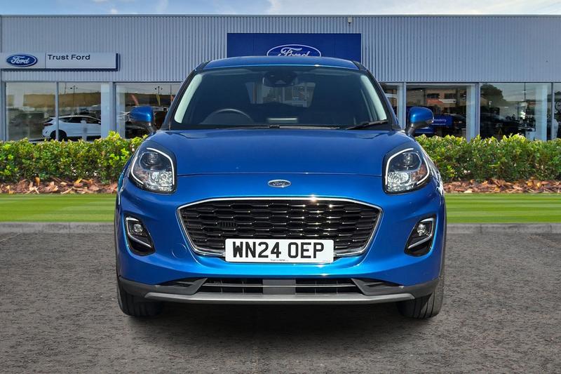 Used Ford Puma 2024 for sale - 77834317: Photo 6