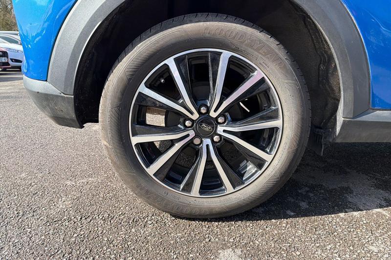 Used Ford Puma 2024 for sale - 77834317: Photo 8