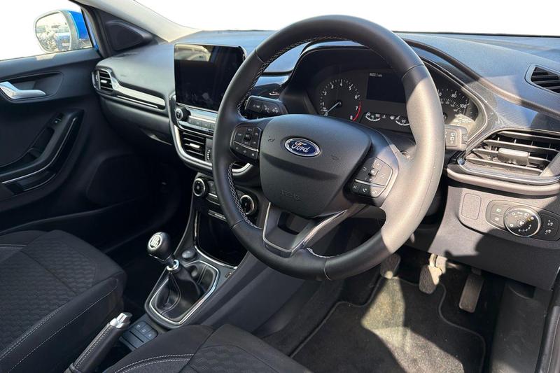 Used Ford Puma 2024 for sale - 77834317: Photo 9