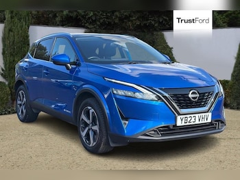 Used Nissan Qashqai 2023 for sale - 79436810: Photo